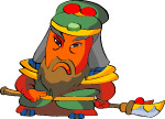 文官武将28