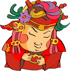 文官武将39