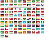 各国国旗