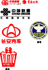 标识标志图标