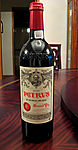 红酒PETRVS2000