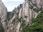 黄山游