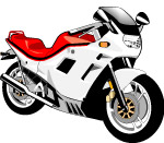 摩托  汽车10