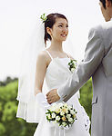 婚礼