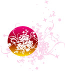 花纹花边
