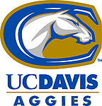 马 UCDAVIS