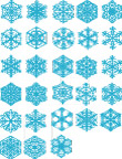 雪花