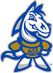 马 AGS