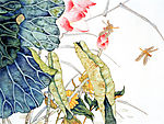 花鸟