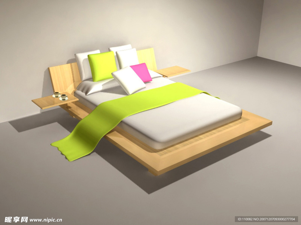 3d效果图
