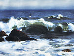 海浪
