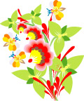 鲜花
