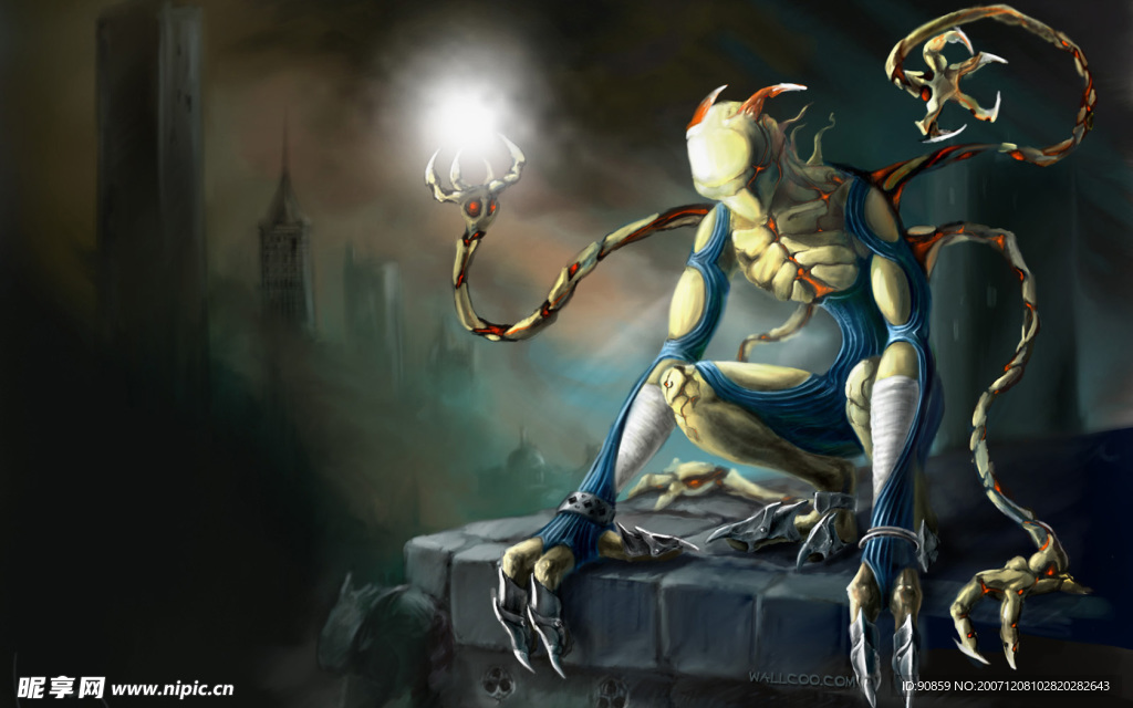 俄罗斯经典绘画