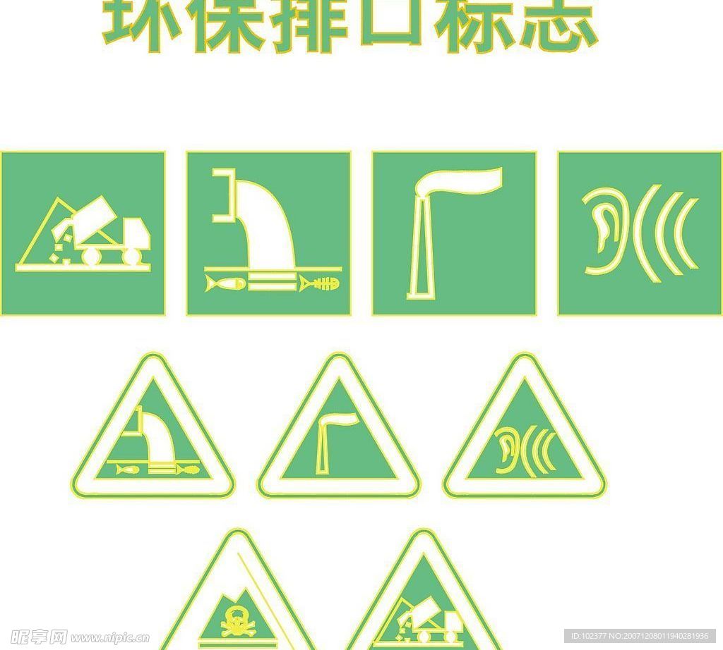 环保