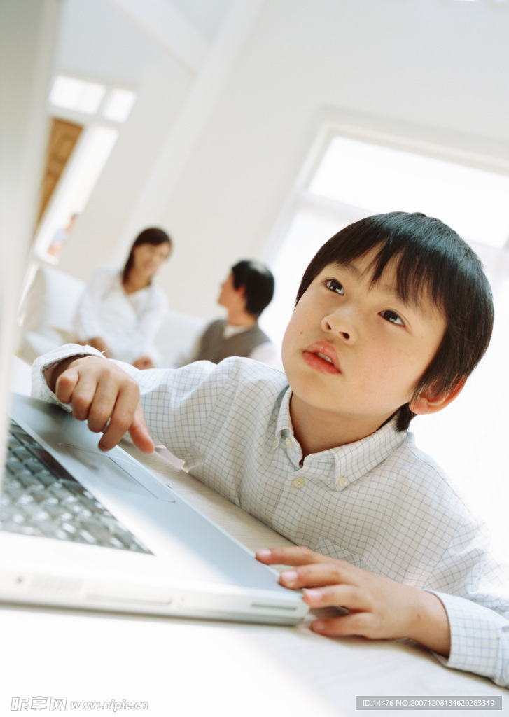 家庭情侣篇