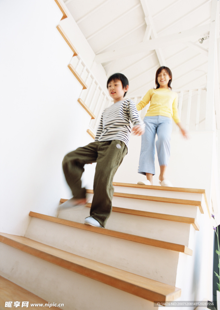 家庭情侣篇