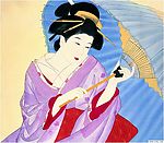 浮世绘