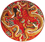 故宫---龙（照片级矢量源文件）