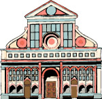 矢量 房屋 建筑