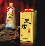 酒包装