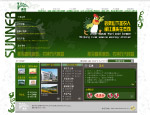 网页