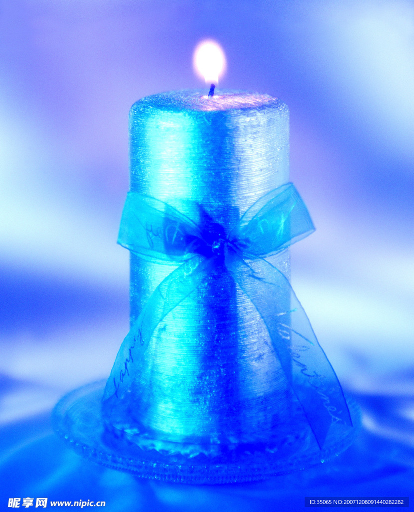 生日蜡烛