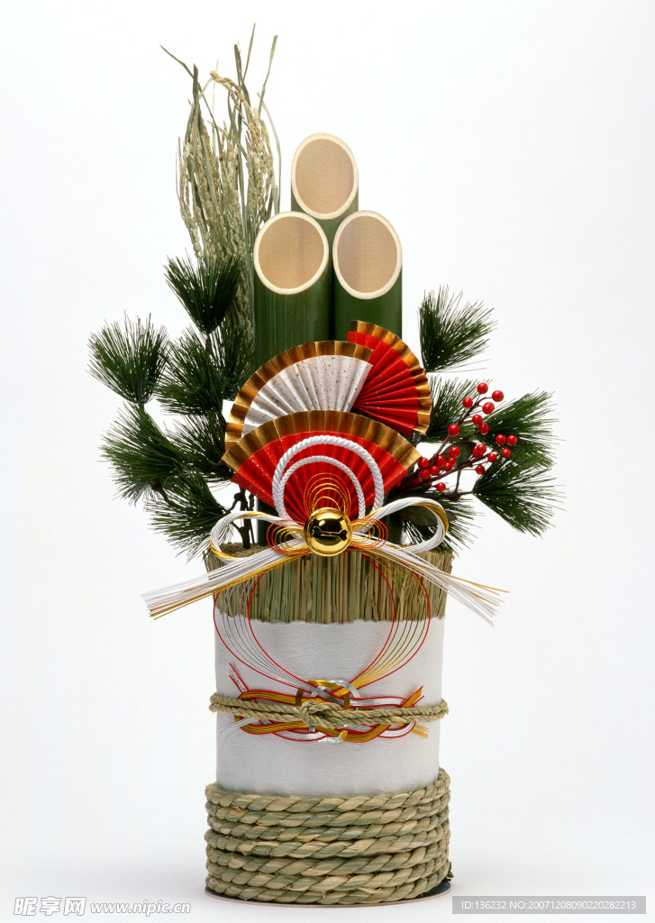节日庆祝