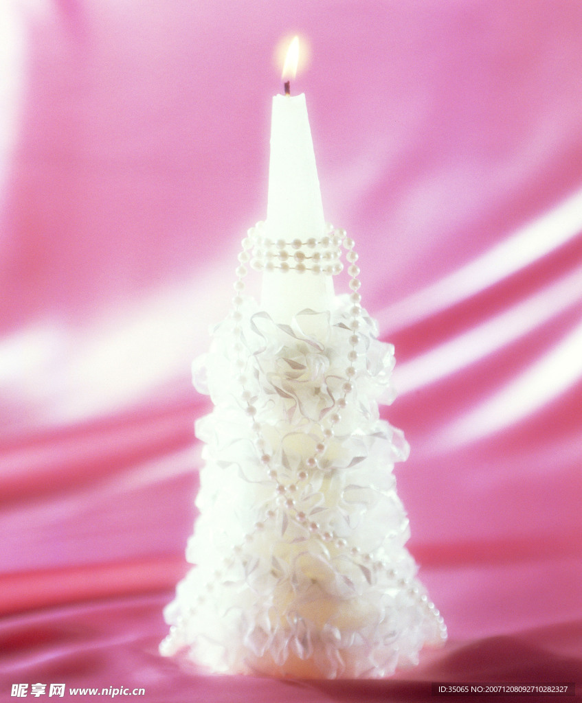生日蜡烛
