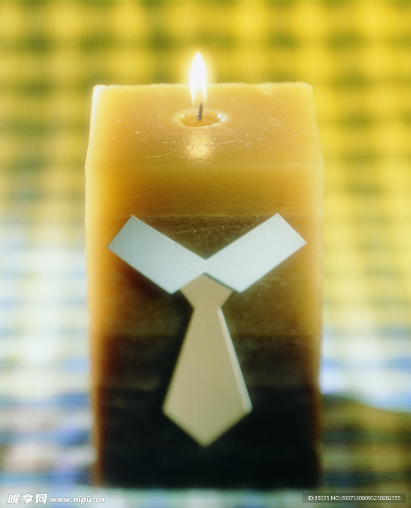 生日蜡烛