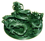 龙砚