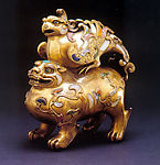 中国古代金银器52