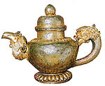 中国古代金银器56