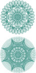 底纹
