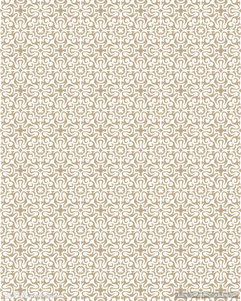 矢量底纹