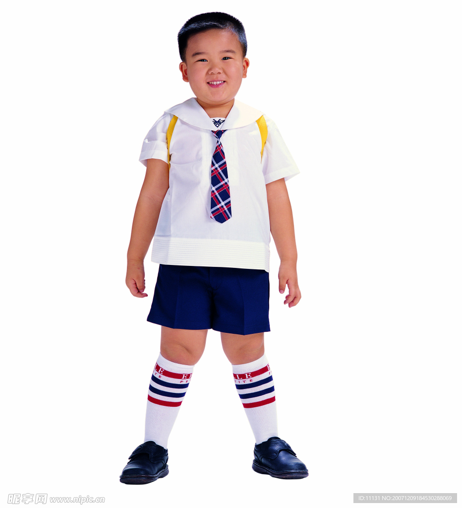 儿童表情