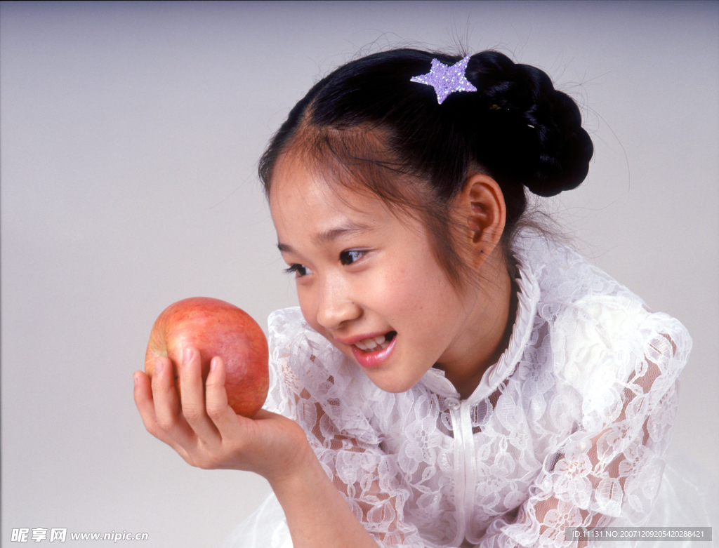 小宝贝