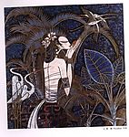 民族 版画 艺术 月饼素材