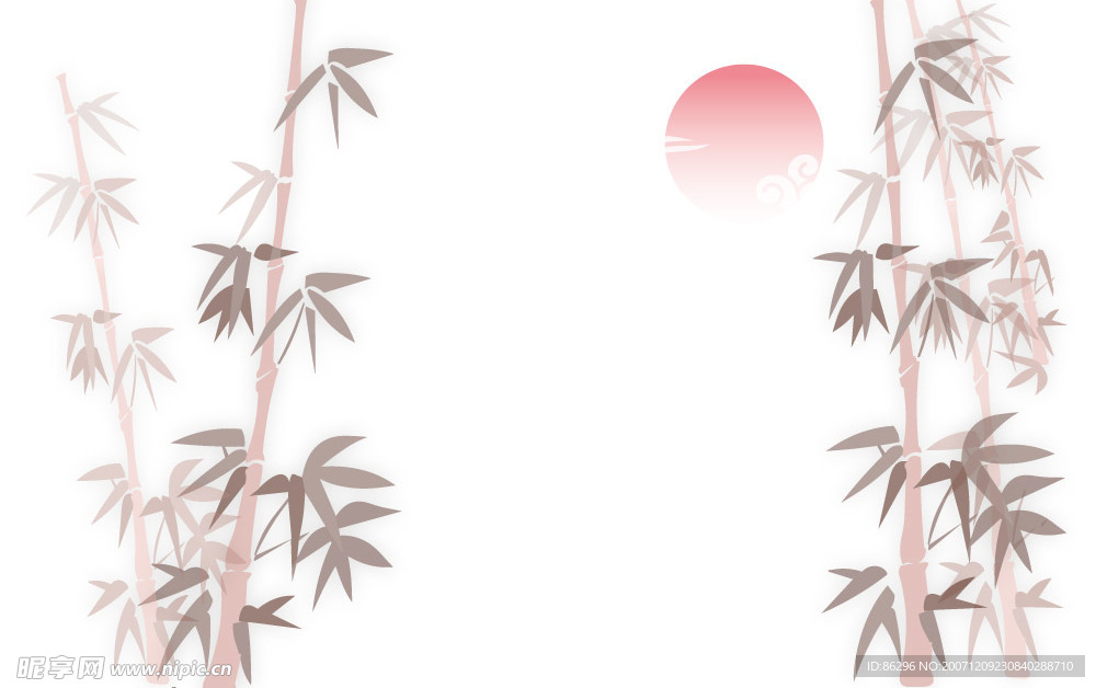 传统花草5