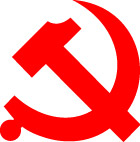 党徽