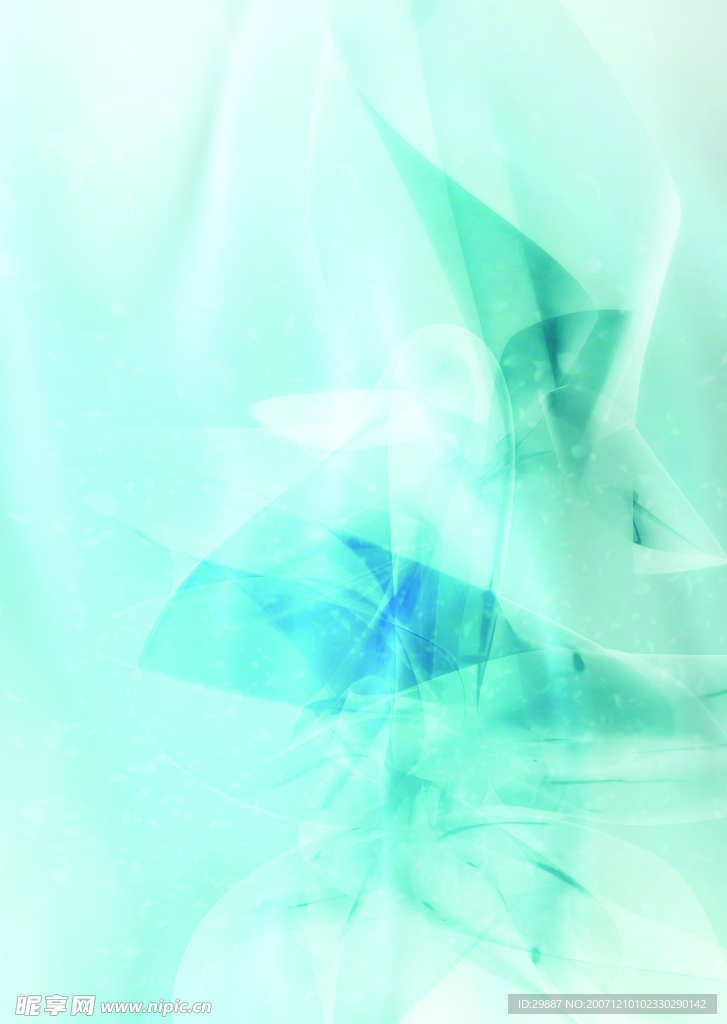 浪漫梦幻之光底图背景底纹136