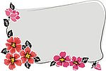 玫瑰花