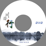 光盘面