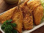 海鲜美食
