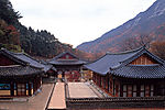 寺庙