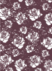 矢量花纹