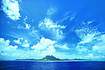 美丽海景