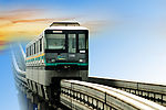 轻轨６号