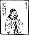 中国历史人物 唐德宗