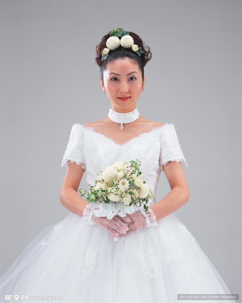 结婚进行曲