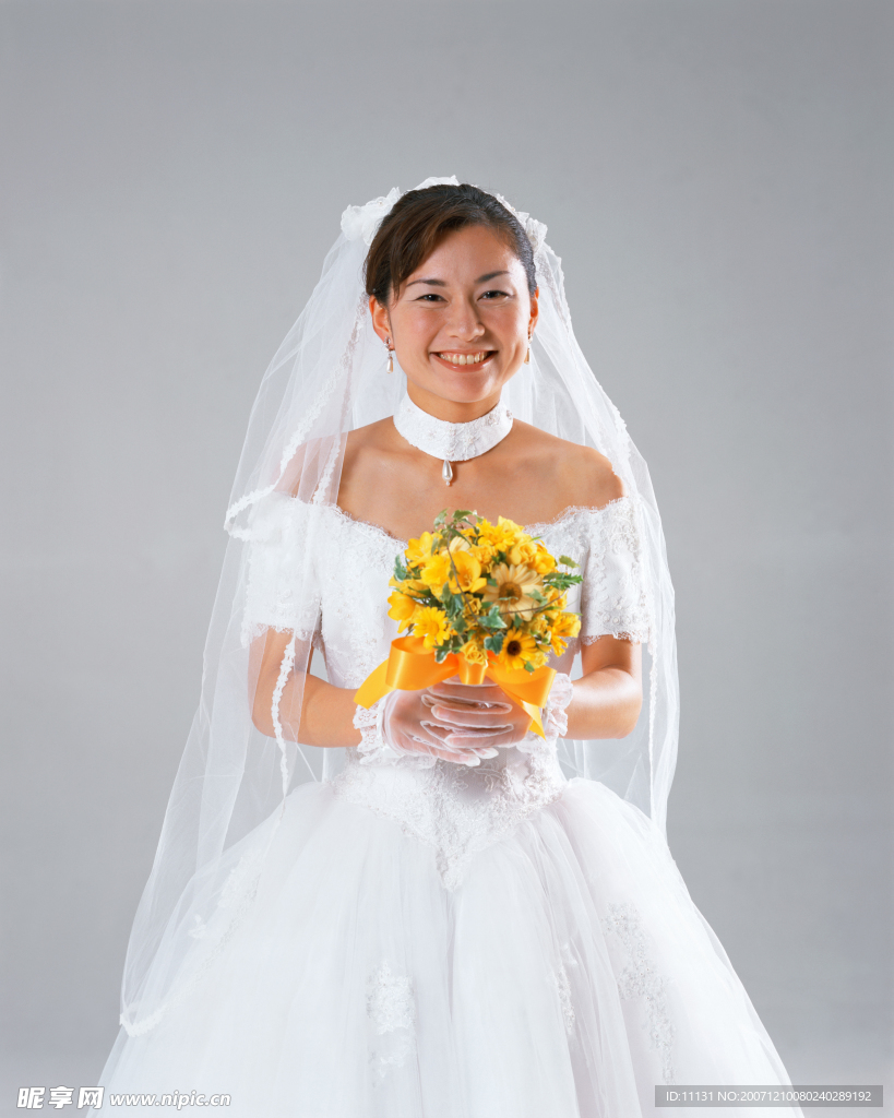 结婚进行曲